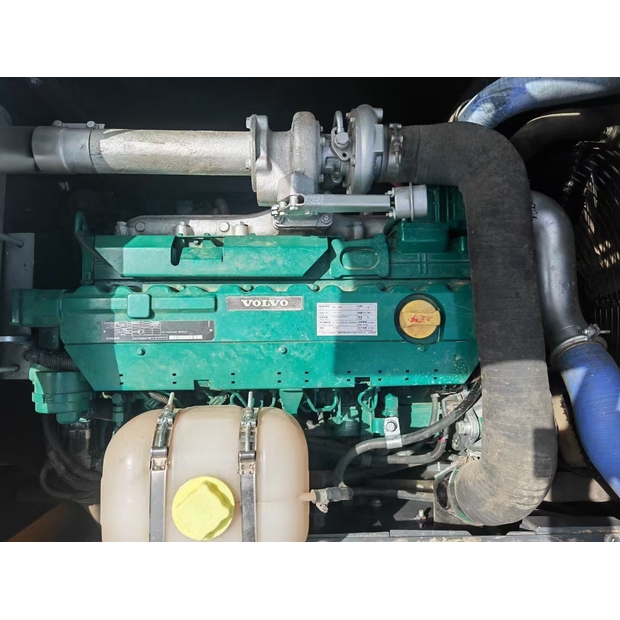 2024 Volvo EC210-43456210