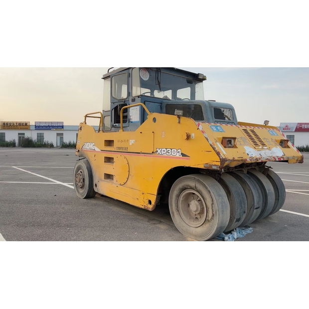 2015 اكس سي ام جي XP301-43456214