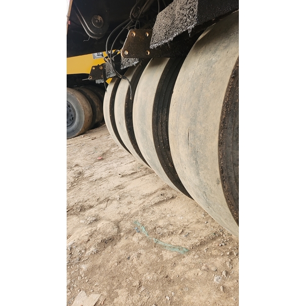 2016 XCMG XP302-43456218