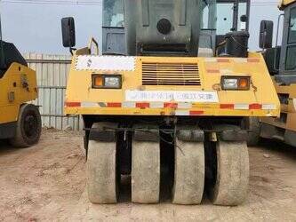 Image for COMPACTORS 2016 XCMG XP302 for Sale in Ireland