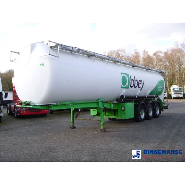 1992 LAG OTHERS-43456238