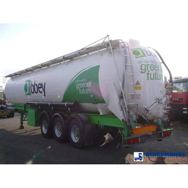 1992 LAG OTHERS-43456244