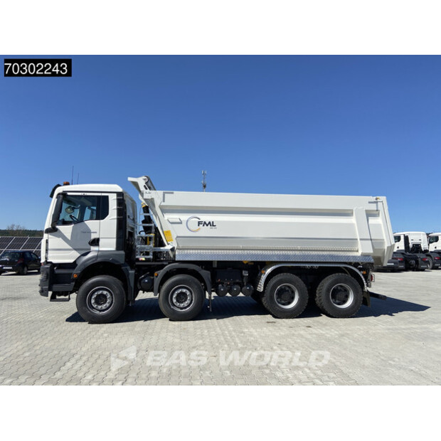 2025 مان TGS 41.400-43456289