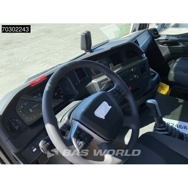 2025 مان TGS 41.400-43456295