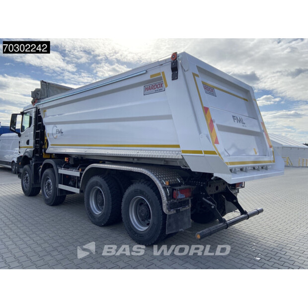 2024 MAN TGS 41.400-43456310