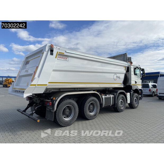 2024 MAN TGS 41.400-43456313