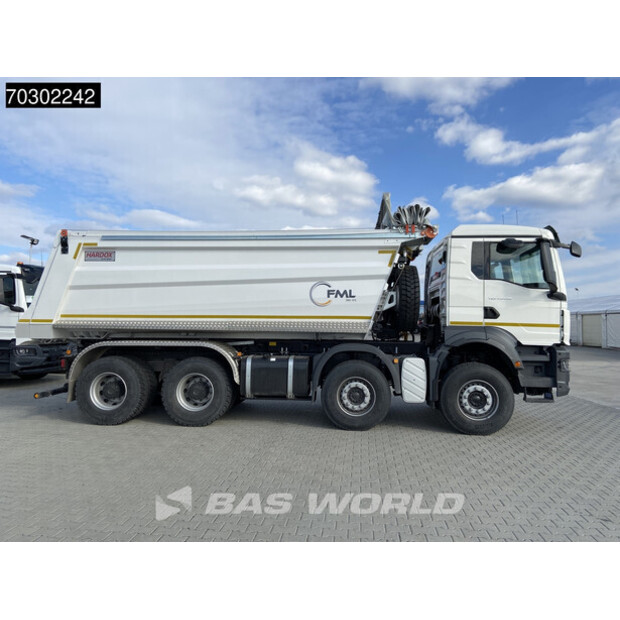 2024 MAN TGS 41.400-43456315