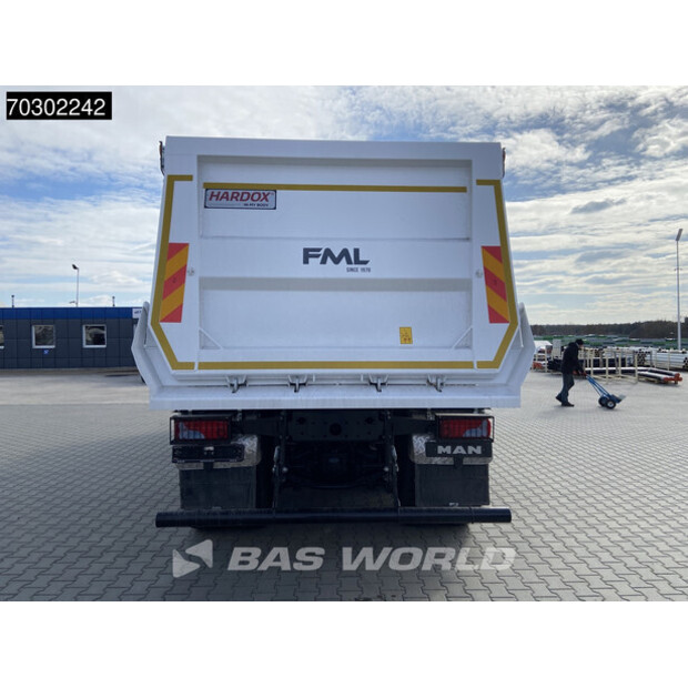 2024 MAN TGS 41.400-43456316