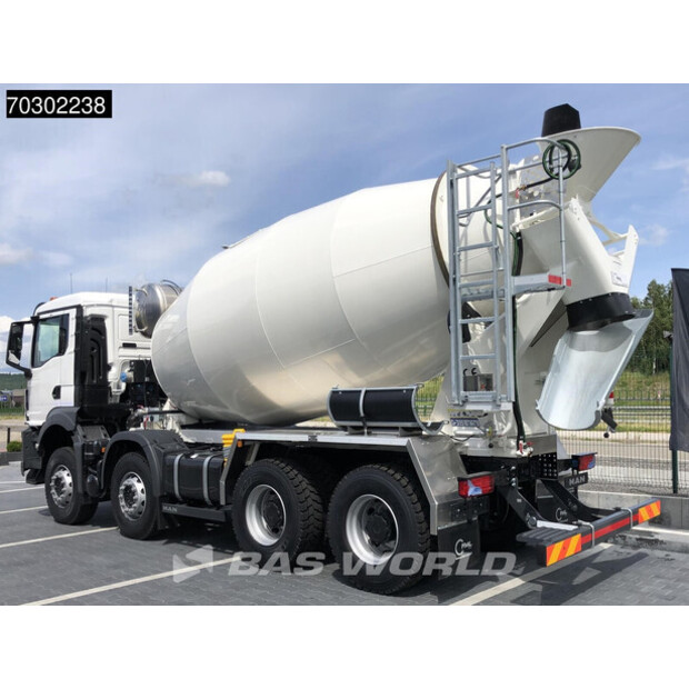 2024 MAN TGS 41.400-43456321