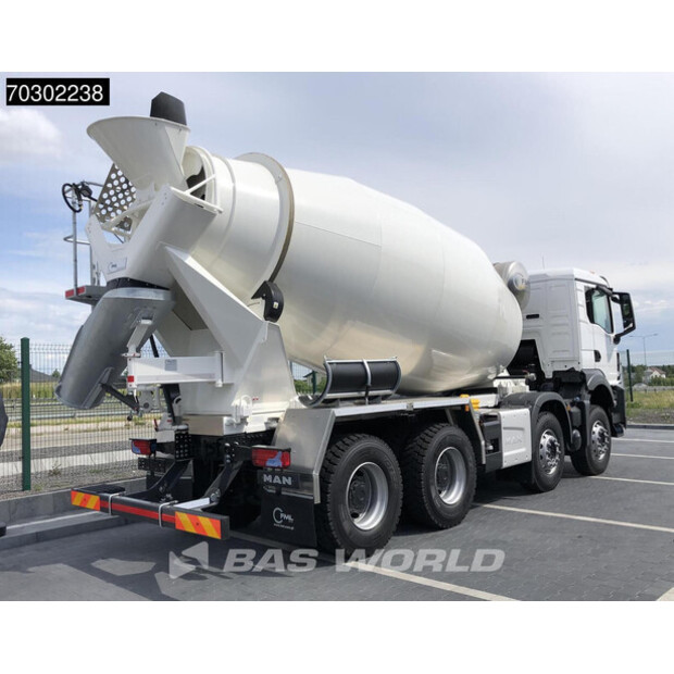 2024 MAN TGS 41.400-43456324