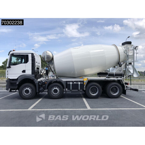 2024 MAN TGS 41.400-43456325