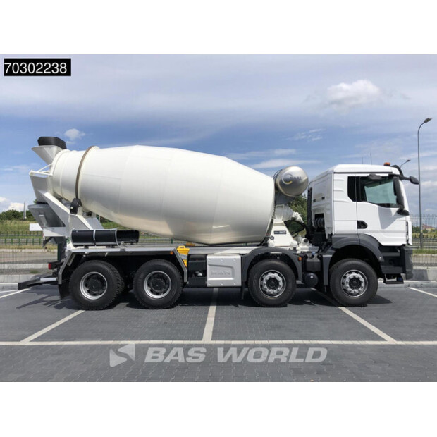 2024 MAN TGS 41.400-43456326