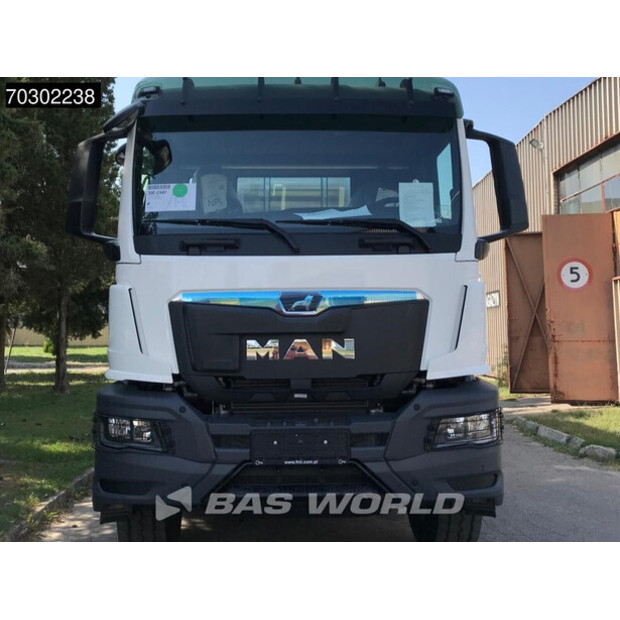 2024 MAN TGS 41.400-43456327