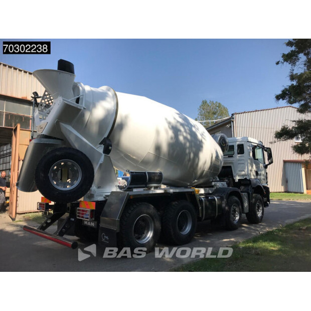 2024 MAN TGS 41.400-43456329