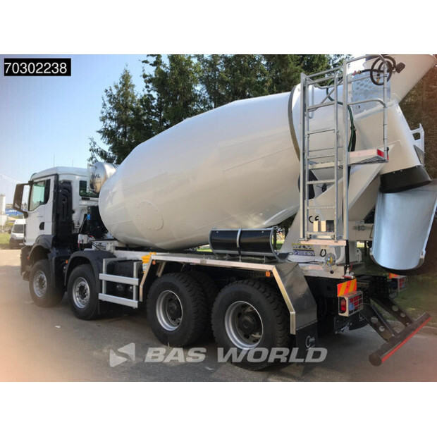 2024 MAN TGS 41.400-43456332