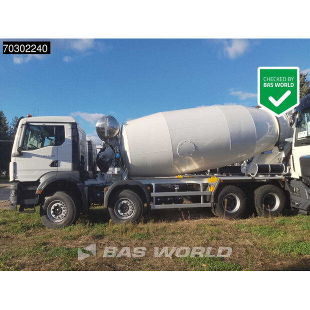 2025 مان TGS 41.400-43456336