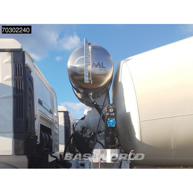 2025 مان TGS 41.400-43456343