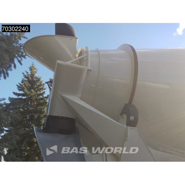 2025 مان TGS 41.400-43456344