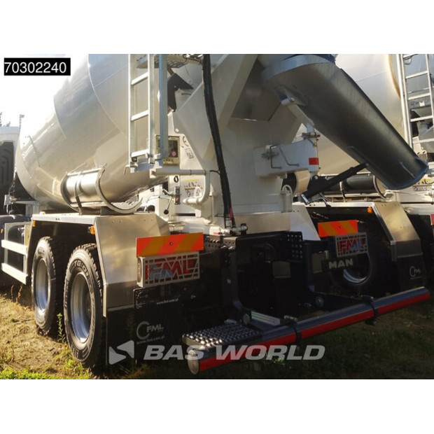 2025 مان TGS 41.400-43456346