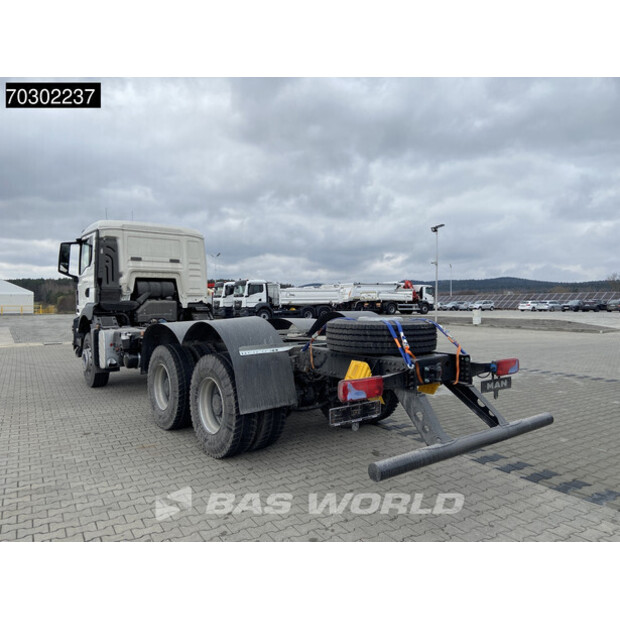 2025 MAN TGS 33.400-43456359