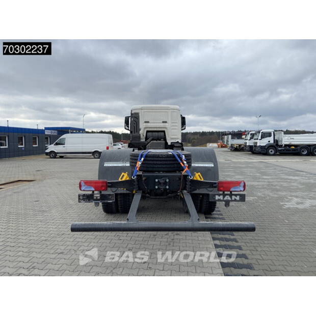 2025 MAN TGS 33.400-43456366