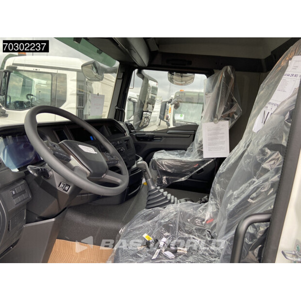 2025 MAN TGS 33.400-43456367