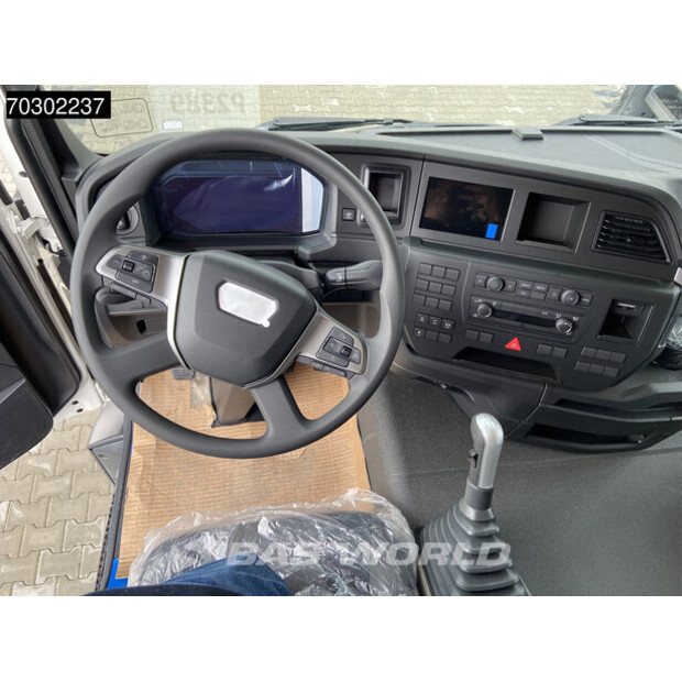 2025 MAN TGS 33.400-43456368