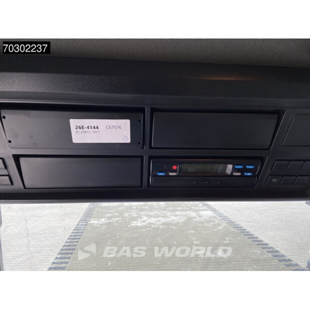 2025 MAN TGS 33.400-43456370