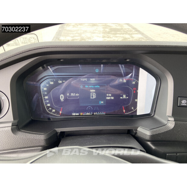 2025 MAN TGS 33.400-43456371