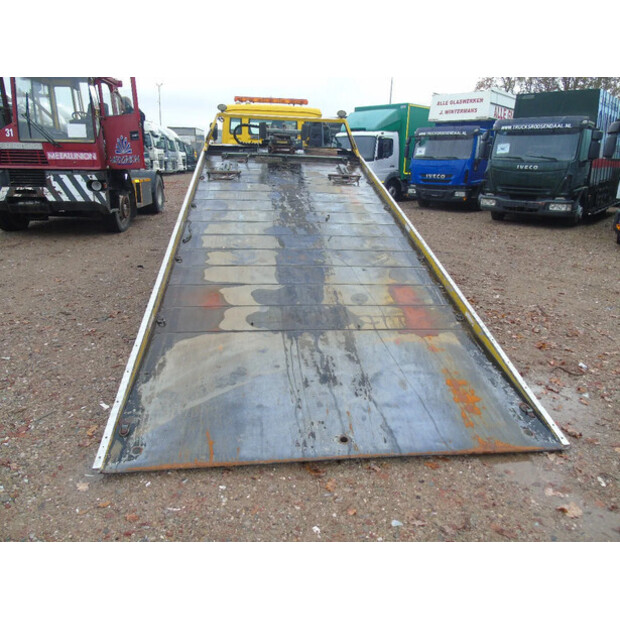 2014 MAN TGL 8.180-43456383