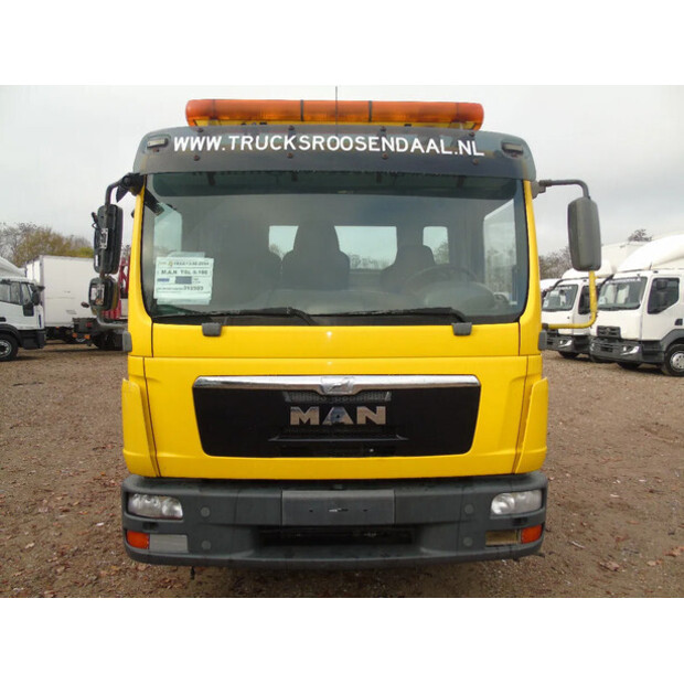 2014 MAN TGL 8.180-43456386