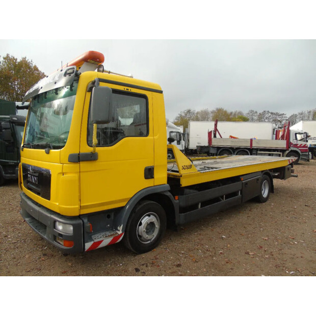 2014 MAN TGL 8.180-43456387