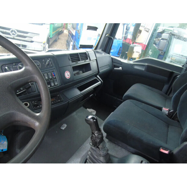 2014 MAN TGL 8.180-43456390