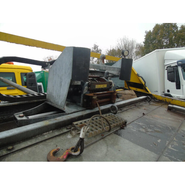 2014 MAN TGL 8.180-43456391