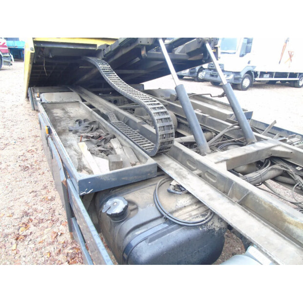 2014 MAN TGL 8.180-43456392