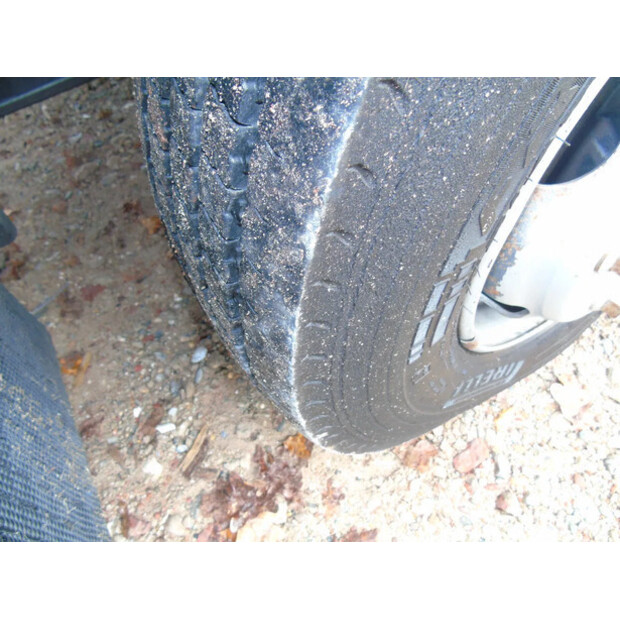 2014 MAN TGL 8.180-43456393