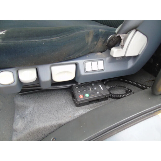 2014 MAN TGL 8.180-43456396