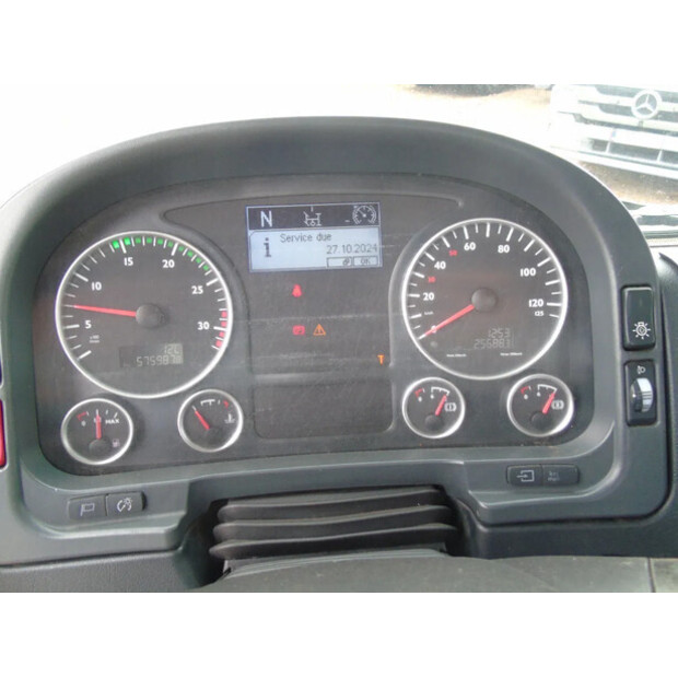 2014 MAN TGL 8.180-43456398