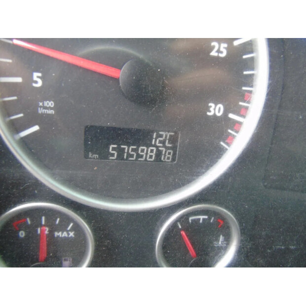 2014 MAN TGL 8.180-43456399