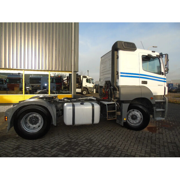 2006 مرسيدس بنز Axor 1843-43456431