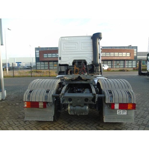 2006 مرسيدس بنز Axor 1843-43456434