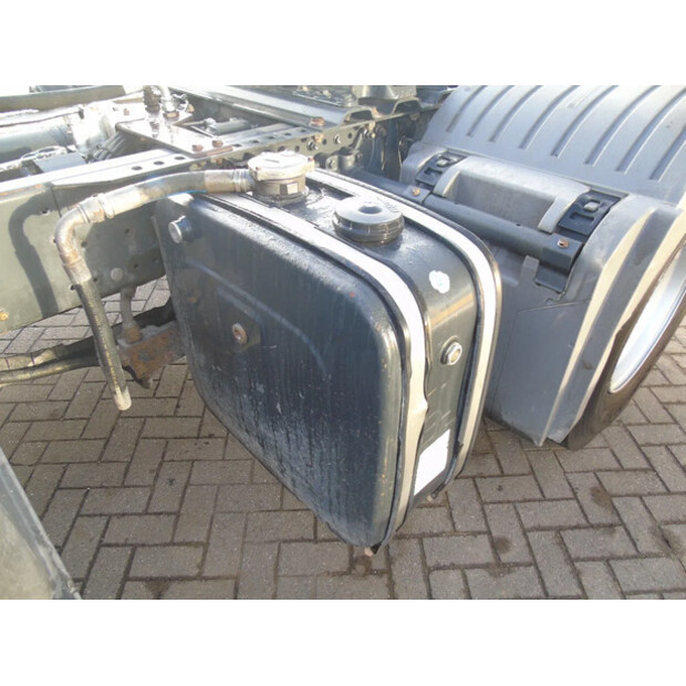 2006 مرسيدس بنز Axor 1843-43456436