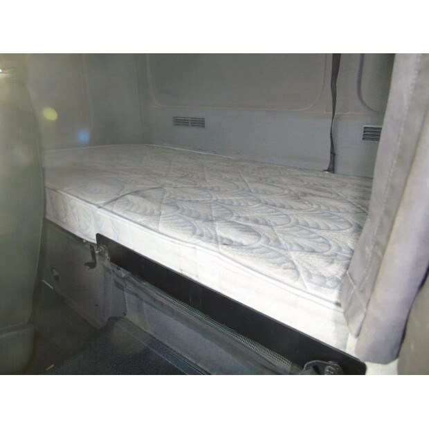 2006 مرسيدس بنز Axor 1843-43456439