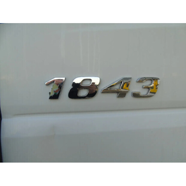 2006 مرسيدس بنز Axor 1843-43456441