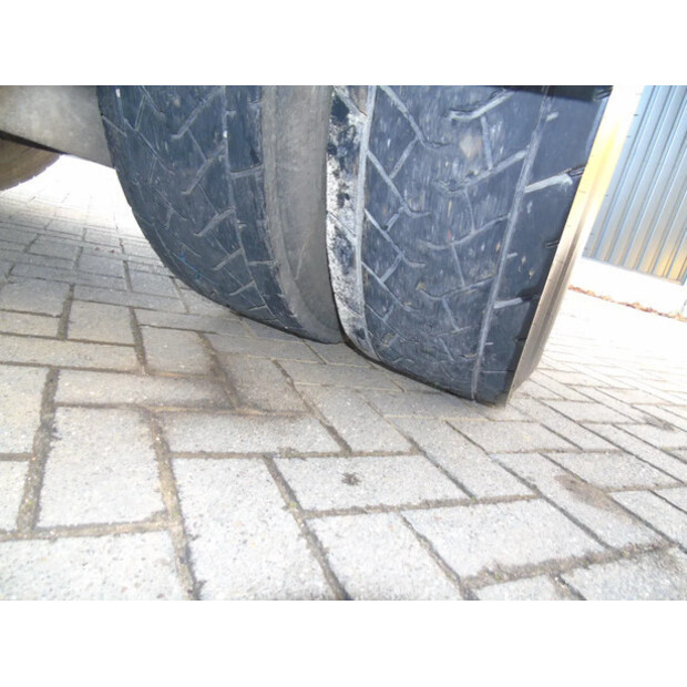 2006 مرسيدس بنز Axor 1843-43456445