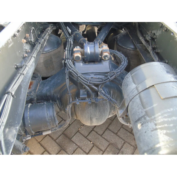 2006 مرسيدس بنز Axor 1843-43456446