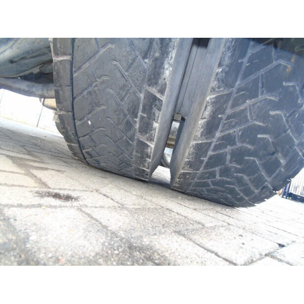 2006 مرسيدس بنز Axor 1843-43456447