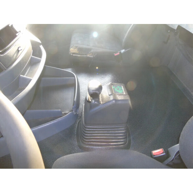 2006 مرسيدس بنز Axor 1843-43456451