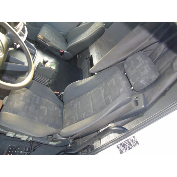 2006 مرسيدس بنز Axor 1843-43456452