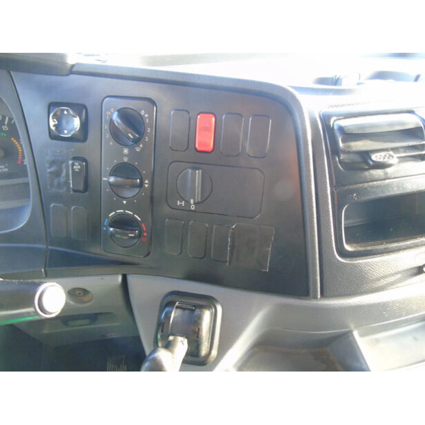 2006 مرسيدس بنز Axor 1843-43456453